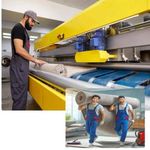 قالیشویی و مبلشویی جشنواره