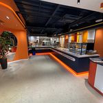 کافه رستوران رژیمی باروکال