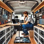 شرکت پشتیبان سیستم البرز