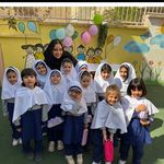 دبستان دخترانه غیر دولتی گلزار شکوفه ها
