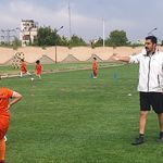 آکادمی  فوتبال ستارگان آینده امیرآباد