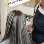 زیبایی ندا بهاالدینی - سیرجان - 9223