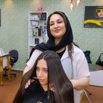سالن زیبایی استاد سمیه مردانه