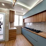 مسکن بزرگ آی تک فاز۱ اندیشه