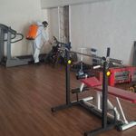 شرکت سمپاشی شیمی گستر