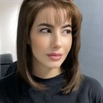 زیبایی تخصصی مو مرسده بهرام