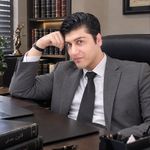 وحید هژبری وکیل پایه یک دادگستری