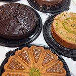غذاهای سفارشی خانگی و فرنگی حمم