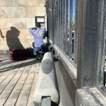 آسا استور -دوربین دزدگیر و درب برقی