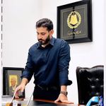 وکیل دادگستری