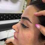 میکروبلیدینگ ابرو، شیدینگ لب، بن مژه