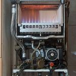 تعمیر و سرویس پکیج