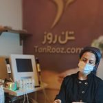 فیشال تن روز (🎁تخفیف مراجع اول🎁)