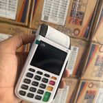 خدمات تعمیر کارت خوان بلوچ پوز نصرتی