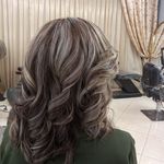 سالن زیبایی پرین