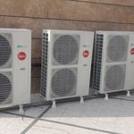 تهویه توچال