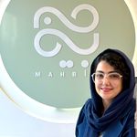 اپتومتری و عینک سازی فاطمه احمدوند (مه ب