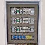 هوشمند سازی ساختمان نادرپور