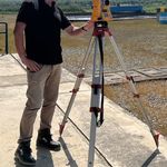 نقشه برداری مهندس کاظمی