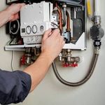تعمیر و سرویس پکیج شفیع