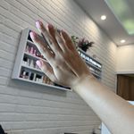 خدمات تخصصی ناخن حدیث بصیر