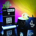 کارت ویزیت هوشمند اریکه کارت