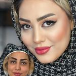 آموزشگاه و سالن زیبایی رزنگار