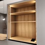 رایاکس دکور تولید کننده کابینت و کمد و..