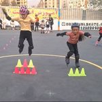 💫آکادمی حسینی اسکیت💫