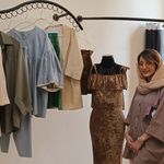 آموزشگاه خیاطی هنر وستا