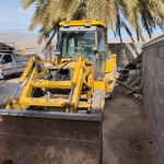 خرید و فروش بیل  جنرال بکهو  سپاهان