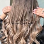 سالن زیبایی و ناخن پرنیان (۱۰ ٪ تخفیف)