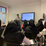 آموزشگاه علمی خوب یاد