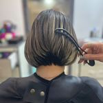 زیبایی تخصصی مو مرسده بهرام