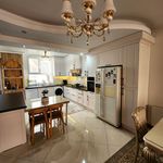 کابینت آشپزخانه و دکوراسیون فرم چوب