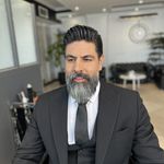 آرایشگاه مردانه سی دوماCDOMA