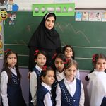 پیش دبستان و دبستان دخترانه دانش‌بُن