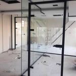 خدمات تخصصی شیشه و آینه خیام