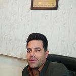 وکیل پایه یک دادگستری مصیب ظهرابی کیش