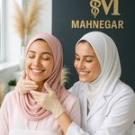 کلینیک لیزر و زیبایی مه‌نگار