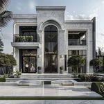 آموزشگاه هنر و معماری کاریز اندیشه فاز ۳