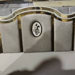 مبلمان و سرویس خواب قصر چوب