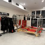 استودیو ریفورمر و EMS پیک