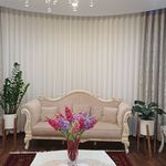 خدمات پرده صالح آقازاده