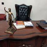 مریم دوات گر ،وکالت دعاوی حقوقی و کیفری