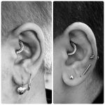 مرکز پیرسینگ صورت و بدن پریسا