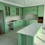 دکو رایکا مجری انواع کابینت دکور