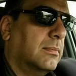 محمد اکبریه وکیل پایه یک دادگستری