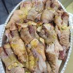 طباخی افق