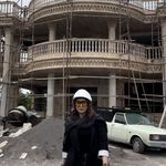 از طراحی تا ساخت ویلا  نما وطراحی داخلی